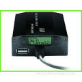 laptop battery charger Universal 100W with LCD display